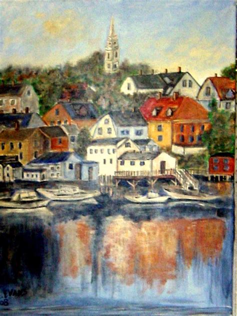 the village artist|famous new hampshire artists.
